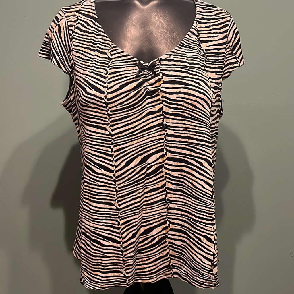 Bumblebee Top